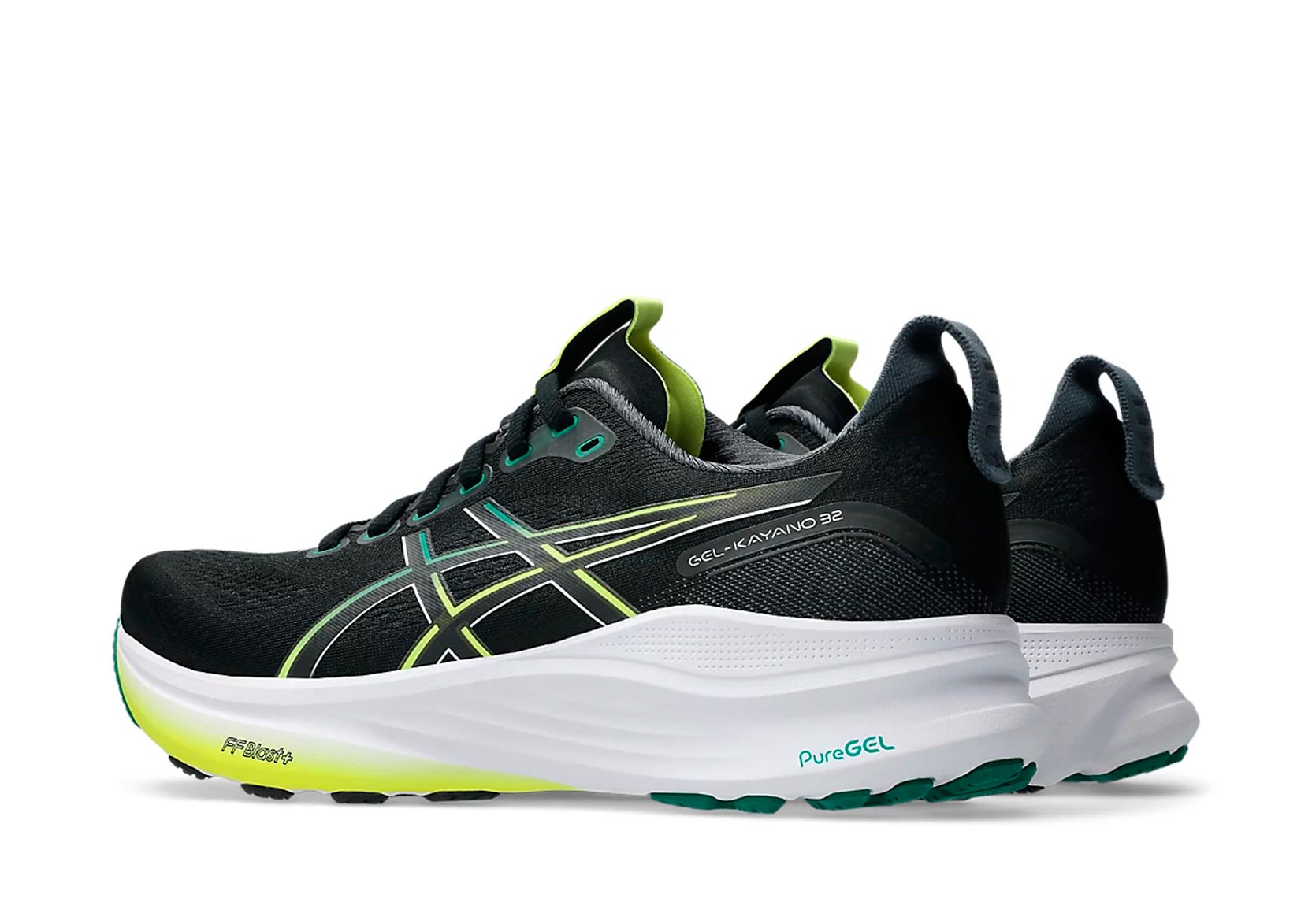 ASICS GEL-KAYANO 32